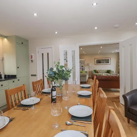 Hillhead Σπίτι διακοπών *