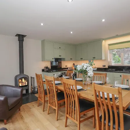 Hillhead Casa de Férias *