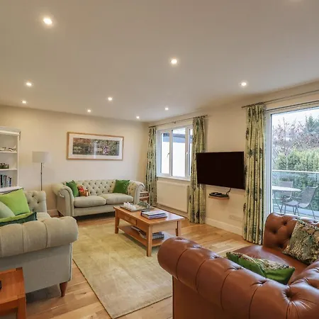 Hillhead Feriehus