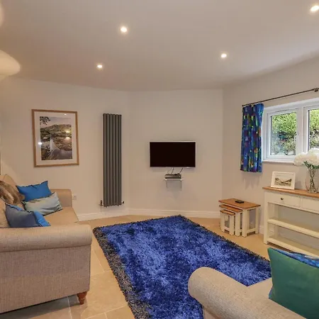 Σπίτι διακοπών Hillhead Ambleside