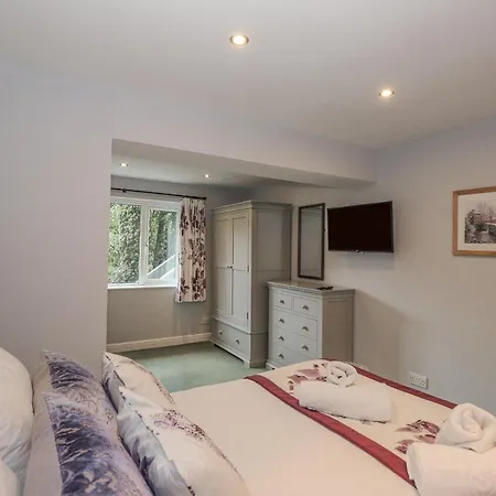 Σπίτι διακοπών Hillhead