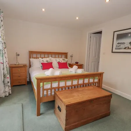 Hillhead Feriehus Ambleside