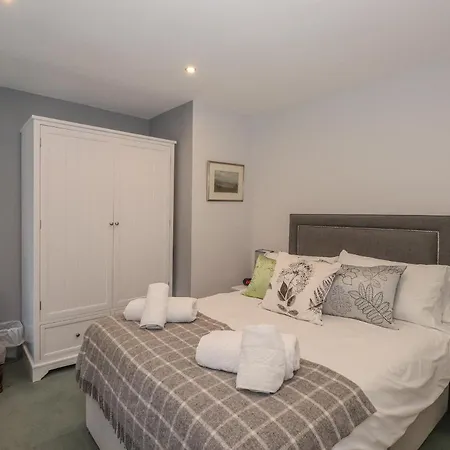 Hillhead Casa de Férias *