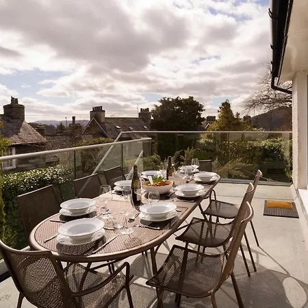 Hillhead Ambleside