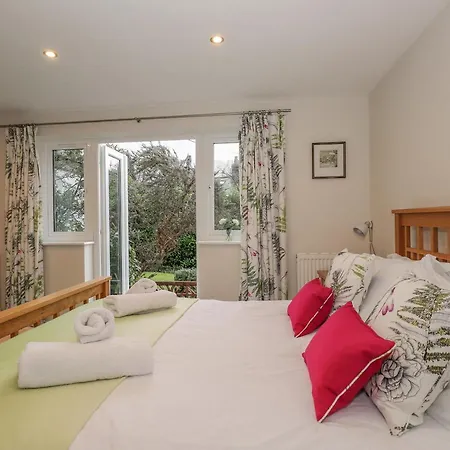 Casa de Férias Hillhead