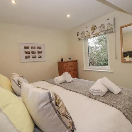 Hillhead Casa de Férias