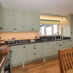 Hillhead Дом отдыха
